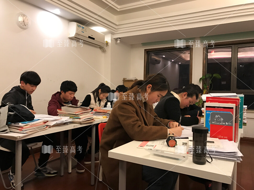 武汉音乐生文化课